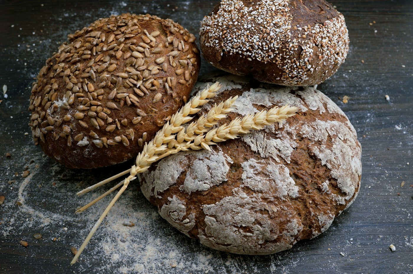 House sourdough